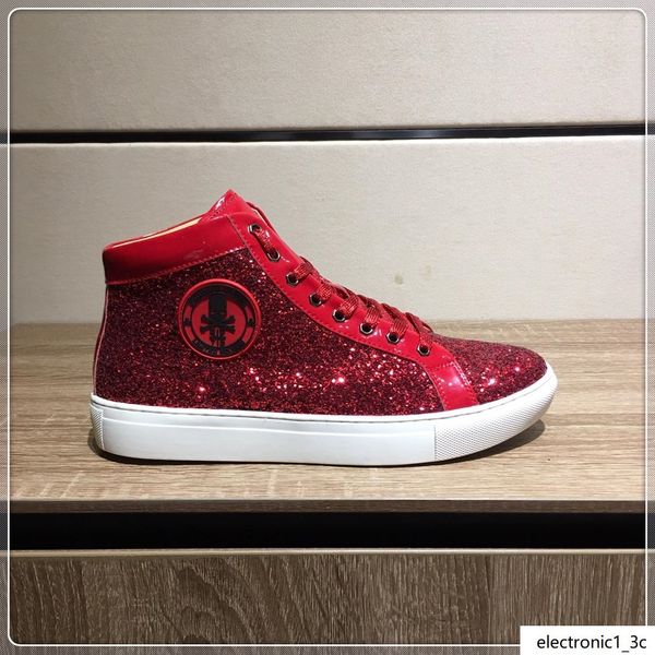 2019fe spring and autumn men s casual sports shoes high-belt travel sneakers, with micro-standard, with the original box fast delivery
2019fe spring and autumn men s casual sports shoes high-belt travel sneakers, with micro-standard, with the original box fast delivery