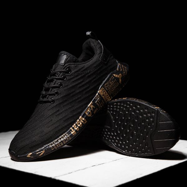 sneakers men lightweight breathable mesh running shoes wear casual shoes non-slip lace-up sport flat
sneakers men lightweight breathable mesh running shoes wear casual shoes non-slip lace-up sport flat