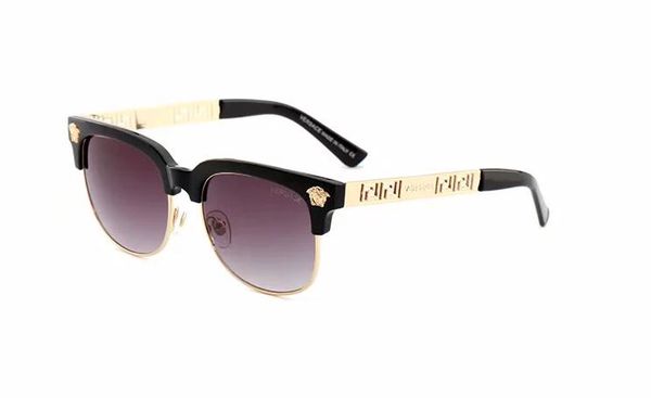 summer women's metal glasses sunglasses ladies brand designer fashion black eyewear girls driving sun glasses a++ 65376, White;black
summer women's metal glasses sunglasses ladies brand designer fashion black eyewear girls driving sun glasses a++ 65376, White;black
