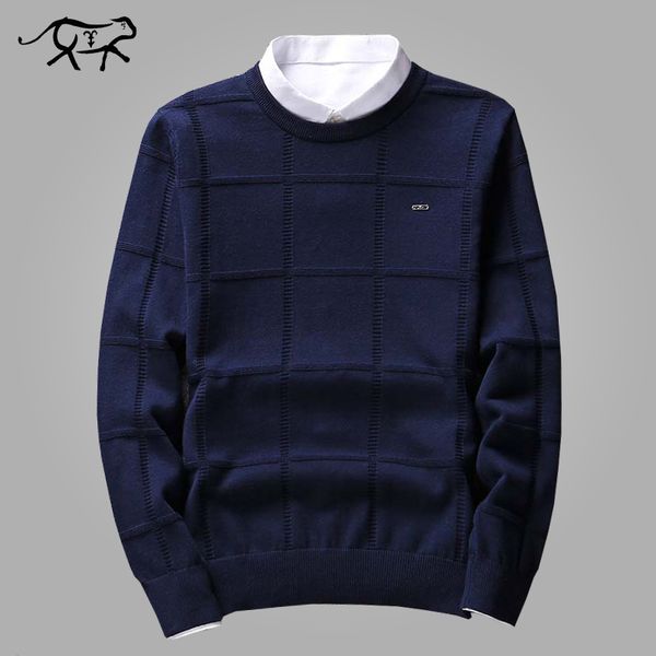 solid color sweaters men o neck pullover men long sleeve men's sweater casual dress male brand cashmere check knitwear man pull, White;black
solid color sweaters men o neck pullover men long sleeve men's sweater casual dress male brand cashmere check knitwear man pull, White;black