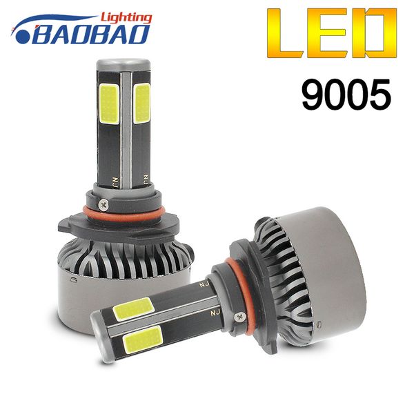 baobao car led headlight bulb g8 hi-lo beam 36w cob led headlights 4200lm 6000k auto 12v spotlight automative lighting lamp
baobao car led headlight bulb g8 hi-lo beam 36w cob led headlights 4200lm 6000k auto 12v spotlight automative lighting lamp
