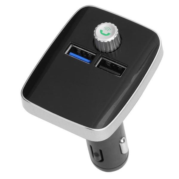 fm transmitter wear-resistant m14 wireless bluetooth handsfm transmitter with led display fast charger
fm transmitter wear-resistant m14 wireless bluetooth handsfm transmitter with led display fast charger