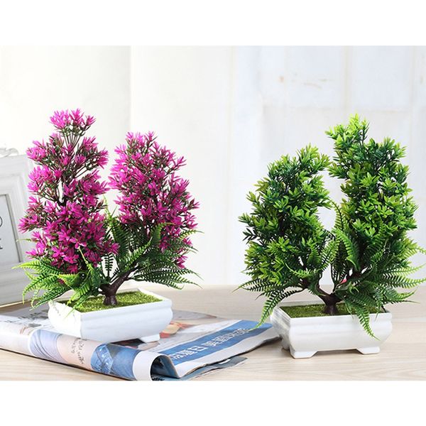 1 pc garden simulation plant miniature bonsai fake wheat ear green plant decoration for living room office desksale
1 pc garden simulation plant miniature bonsai fake wheat ear green plant decoration for living room office desksale