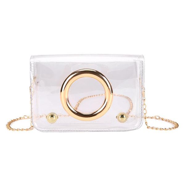 holographic ring messenger handbags chain shoulder bag women flap pvc small satchel casual crossbody bags
holographic ring messenger handbags chain shoulder bag women flap pvc small satchel casual crossbody bags