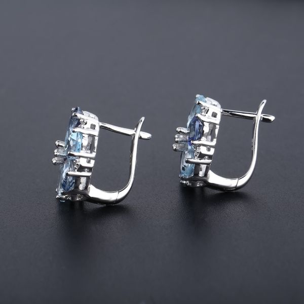 gem's ballet 925 sterling silver earrings ring set natural sky blue z mystic quartz flower jewelry set for women wedding
gem's ballet 925 sterling silver earrings ring set natural sky blue z mystic quartz flower jewelry set for women wedding