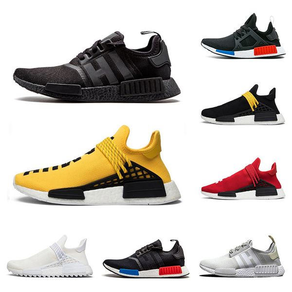 2019 pharrell williams nmd human race nmds r1 running shoes for men women sample yellow green xr1 oreo designer sports sneakers tennis shoe
2019 pharrell williams nmd human race nmds r1 running shoes for men women sample yellow green xr1 oreo designer sports sneakers tennis shoe