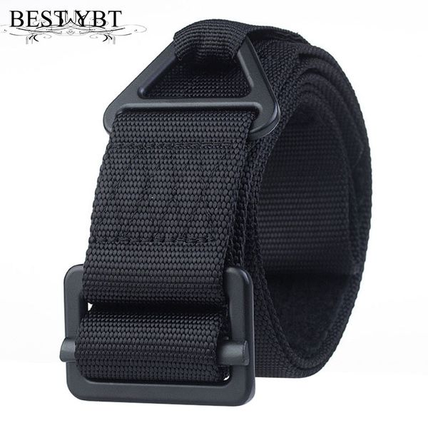ybt belt nylon alloy ring buckle women belt cowboy outdoor sports fashion casual new arrive men, Black;brown
ybt belt nylon alloy ring buckle women belt cowboy outdoor sports fashion casual new arrive men, Black;brown