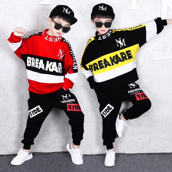 boys clothing set children clothing sets kids clothes boy suits for boys clothes spring summer autumn kids sport tracksuit 2019 t200413, White
boys clothing set children clothing sets kids clothes boy suits for boys clothes spring summer autumn kids sport tracksuit 2019 t200413, White