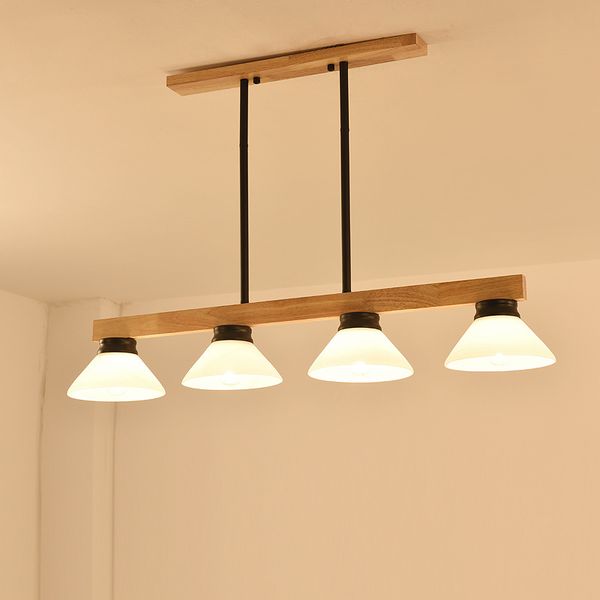 simple modern log art living room lamp warm bedroom pendant light nordic japanese led long dining room table pendant light
simple modern log art living room lamp warm bedroom pendant light nordic japanese led long dining room table pendant light
