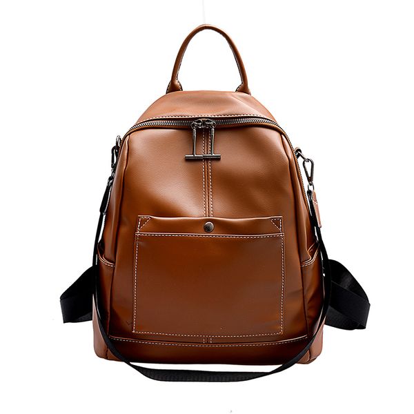 fashion women backpack ladies school bag for girls pu leather bag school travel bagpack mochilas bags girls preppy
fashion women backpack ladies school bag for girls pu leather bag school travel bagpack mochilas bags girls preppy