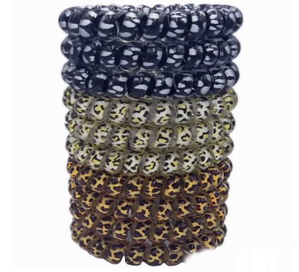 leopard ponytail holders no crease elastic hair ring,phone cord traceless hair bands spiral hair ties for girls/ladies, Golden;silver
leopard ponytail holders no crease elastic hair ring,phone cord traceless hair bands spiral hair ties for girls/ladies, Golden;silver