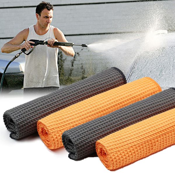 40x40cm cleaning microfiber towel car kitchen cleaner cloth car wash glass cleaning wax polishing detailing towel wash kit
40x40cm cleaning microfiber towel car kitchen cleaner cloth car wash glass cleaning wax polishing detailing towel wash kit