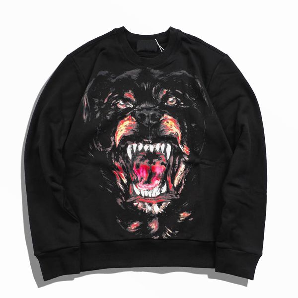 19ss mens stylist hoodies fashion men women casual jacket couples autumn loose hooded sweatshirt size s-xl, Black
19ss mens stylist hoodies fashion men women casual jacket couples autumn loose hooded sweatshirt size s-xl, Black