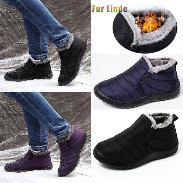 winter men shoes for men boots thick fur warm ankle boots footwear antiskid snow botas hombre winter shoes d30
winter men shoes for men boots thick fur warm ankle boots footwear antiskid snow botas hombre winter shoes d30