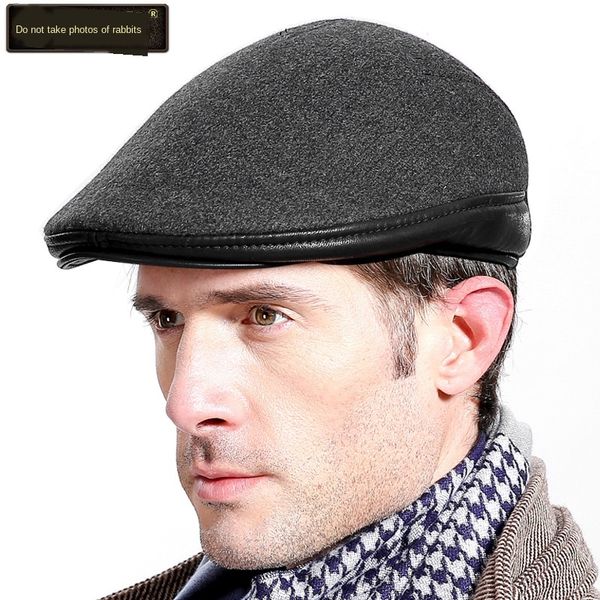wool gedisen cap woolen hat direct sale men's wool beret gedisen cap woolen hat men's beret direct sale, Blue;gray
wool gedisen cap woolen hat direct sale men's wool beret gedisen cap woolen hat men's beret direct sale, Blue;gray