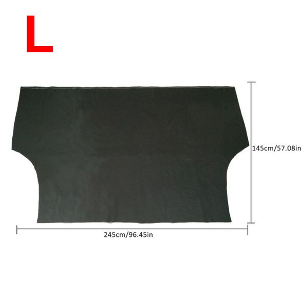 1pc car auto windshield sunshade snow ice sun dust frost cover protector durable
1pc car auto windshield sunshade snow ice sun dust frost cover protector durable