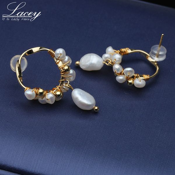 handmade natural fresh water pearl earrings,real 925 sterling silver pin earrings for women fashion jewelry customized, Golden;silver
handmade natural fresh water pearl earrings,real 925 sterling silver pin earrings for women fashion jewelry customized, Golden;silver