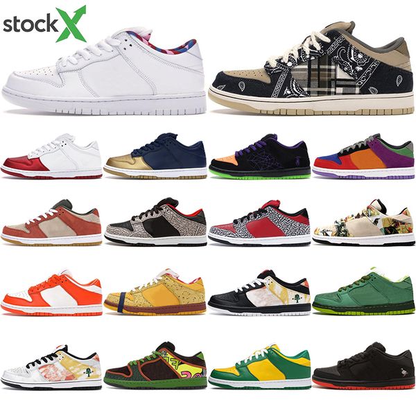 new sb dunk низкого конструктор аутентичных скейтборда кроссовки safari женщины люди белый от вскользь ботинок способа travis scotts тренеро
new sb dunk низкого конструктор аутентичных скейтборда кроссовки safari женщины люди белый от вскользь ботинок способа travis scotts тренеро
