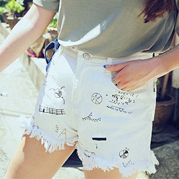 harajuku 2020 korean jean stylish math plus size flash high waist jeans denim pants boyfriend jeans woman shorts graffiti, Blue
harajuku 2020 korean jean stylish math plus size flash high waist jeans denim pants boyfriend jeans woman shorts graffiti, Blue