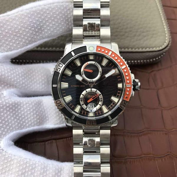 N true kinetic energy display automatic mechanical movement waterproof watch designer watches luxury mens watches orologio di lusso
N true kinetic energy display automatic mechanical movement waterproof watch designer watches luxury mens watches orologio di lusso