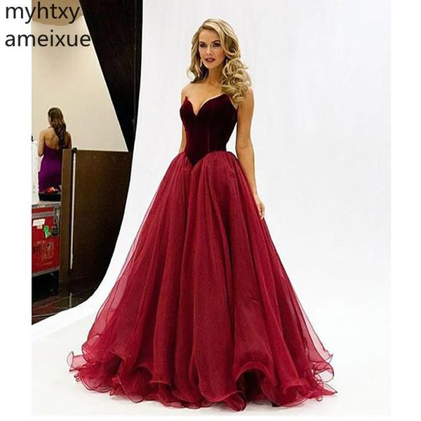 simple evening dresses a-line floor length sleeveless prom dressess sweetheart ruffles tulle evening gowns custom made, White;black
simple evening dresses a-line floor length sleeveless prom dressess sweetheart ruffles tulle evening gowns custom made, White;black