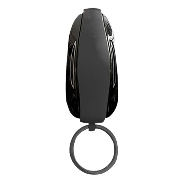 1pc car key case protective cover pendant silicone non-slip accessories for model x parts
1pc car key case protective cover pendant silicone non-slip accessories for model x parts