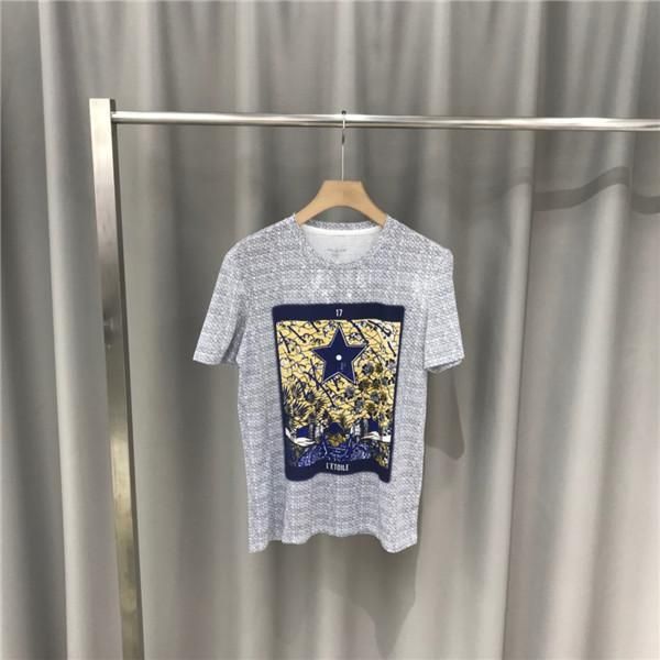 2019 мужчины t-shirt повседневная o-образным вырезом роскошный мужская футболка мода лето марка с коротким рукавом мужская одежда размер м-x, White;black
2019 мужчины t-shirt повседневная o-образным вырезом роскошный мужская футболка мода лето марка с коротким рукавом мужская одежда размер м-x, White;black