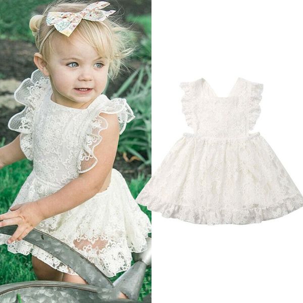 1-5y принцессы сладкий младенческая малышей baby girl платье оборки шнурка лета партии pageant пачка кружева тюль платье, Red;yellow
1-5y принцессы сладкий младенческая малышей baby girl платье оборки шнурка лета партии pageant пачка кружева тюль платье, Red;yellow