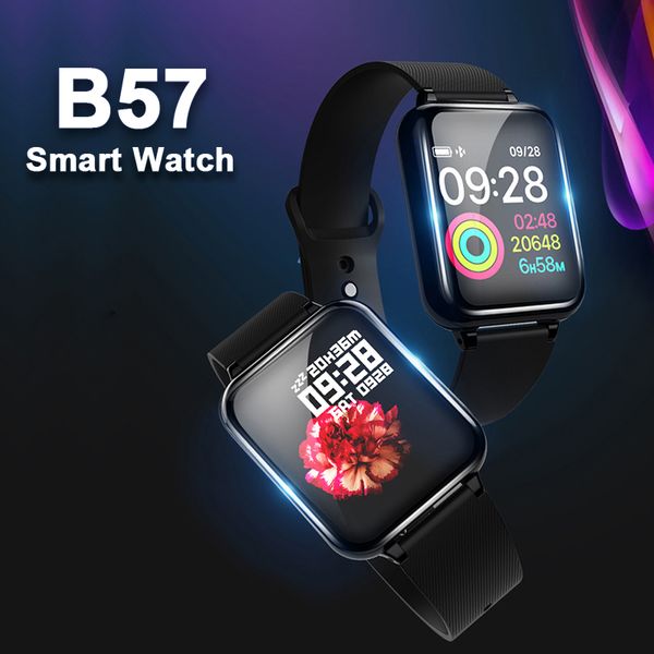 B57 port mart watche android watch women men waterproof mart watch with heart rate blood pre ure martwatch for io phone
B57 port mart watche android watch women men waterproof mart watch with heart rate blood pre ure martwatch for io phone