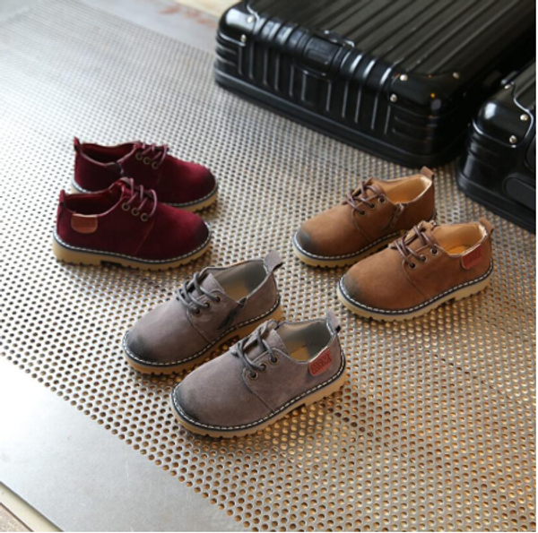 spring children casual shoes children leather shoes male female child fashion vintage leather martin boots baby sneakers, Black
spring children casual shoes children leather shoes male female child fashion vintage leather martin boots baby sneakers, Black