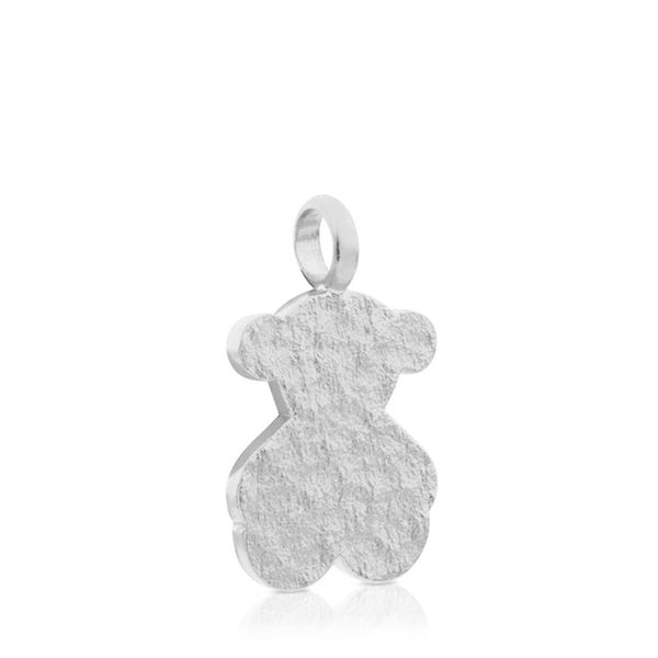 dorapang new 100% 925 sterling silver cute bear pendant frosted 612884500 fashion simple women's original jewelry ball birthday gift, Black
dorapang new 100% 925 sterling silver cute bear pendant frosted 612884500 fashion simple women's original jewelry ball birthday gift, Black