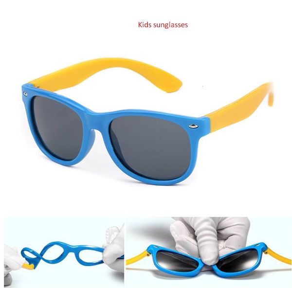 2020 new girls sunglasses kids sun glasses children glasses polarized lenses girls boys tr90 silicone child mirror baby eyewear, White;black
2020 new girls sunglasses kids sun glasses children glasses polarized lenses girls boys tr90 silicone child mirror baby eyewear, White;black