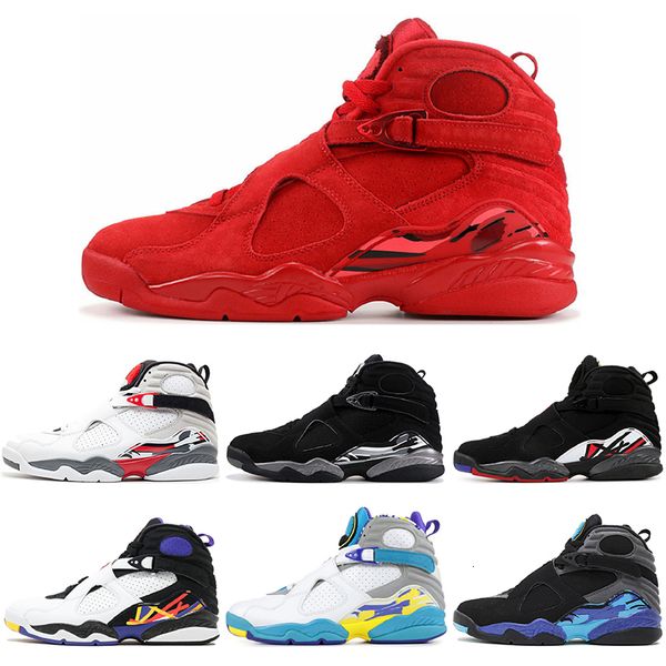 reflectiv 8 8s men basketball shoes valentines day aqua white black chrome countdown pack 3 peat viii mens trainers sports sneaker size 7-13
reflectiv 8 8s men basketball shoes valentines day aqua white black chrome countdown pack 3 peat viii mens trainers sports sneaker size 7-13
