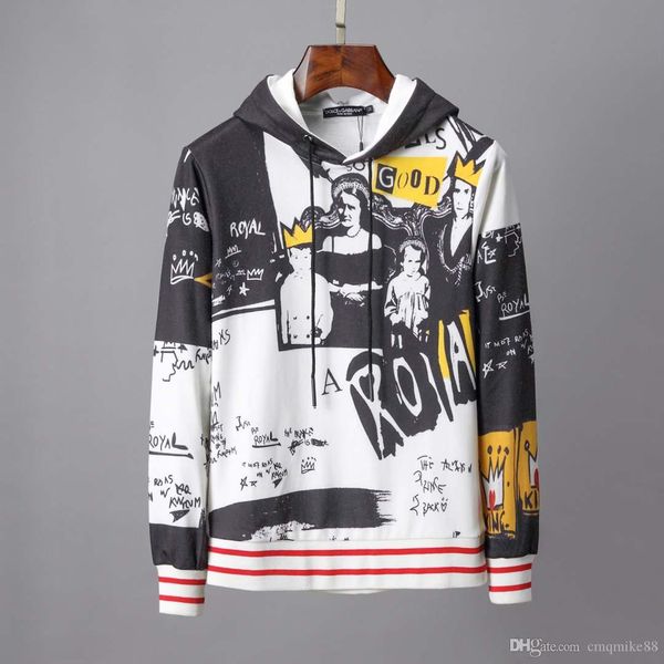 new pattern hoodie men's a bathing aape ape shark hooded hoodie coat camo full zip jacket camouflage hoodies m-3xl, Black