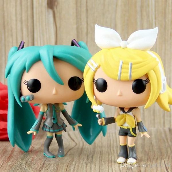 cute present funko pop vocaloid - hatsune miku vinyl action figure with box # 37 39 gift doll toy ing
cute present funko pop vocaloid - hatsune miku vinyl action figure with box # 37 39 gift doll toy ing
