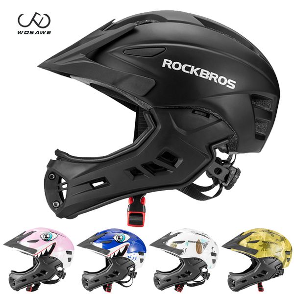 rockbros children riding helmets mountain mtb bike bicycle cycling skating protection safety helmet kids sport helmets
rockbros children riding helmets mountain mtb bike bicycle cycling skating protection safety helmet kids sport helmets
