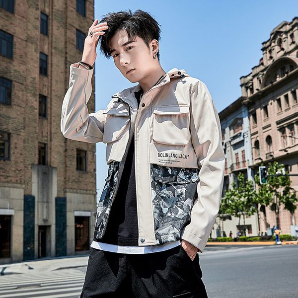2019 зима оен одежда мђжка кђѬка мђжка одежда 200 поведневнй workwear trend молод, Black
2019 зима оен одежда мђжка кђѬка мђжка одежда 200 поведневнй workwear trend молод, Black