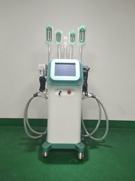 new arrival fat rduce ing machine 5 handles together working with dobule chins reduce handles cryolipolysis 360 degrees cryo machine
new arrival fat rduce ing machine 5 handles together working with dobule chins reduce handles cryolipolysis 360 degrees cryo machine