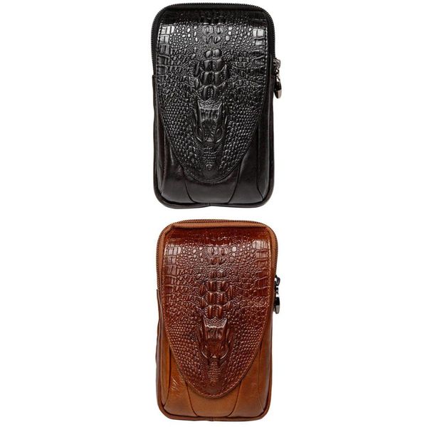2 pack cellphone pouch leather vertical men belt loop holster, waist bag wallet with zipper, carrying purse case for men
2 pack cellphone pouch leather vertical men belt loop holster, waist bag wallet with zipper, carrying purse case for men