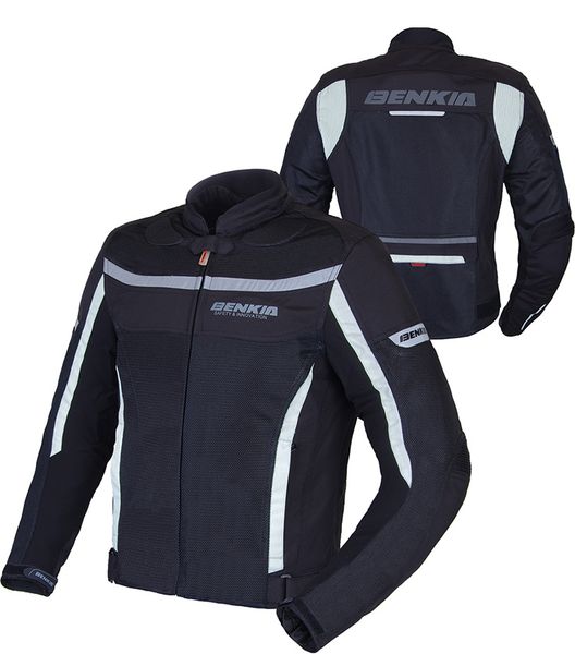 benkia motorcycle jackets spring summer breathable motocross racking jacket with removable liner & protectors motorbike jacket
benkia motorcycle jackets spring summer breathable motocross racking jacket with removable liner & protectors motorbike jacket