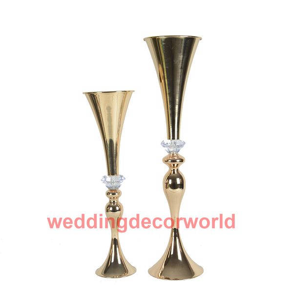 New tyle nice de ign decoration pede tal gold mental wedding flower tand centerpiece for ale decor715
New tyle nice de ign decoration pede tal gold mental wedding flower tand centerpiece for ale decor715