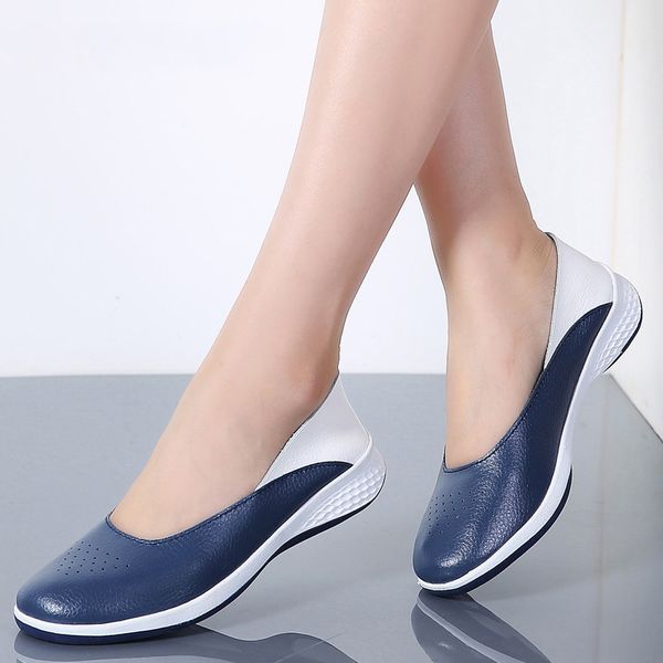2019 handmade new summer hole loafers women flat leather moccasin shoes woman slip on ladies shoes casual flats, Red;white
2019 handmade new summer hole loafers women flat leather moccasin shoes woman slip on ladies shoes casual flats, Red;white