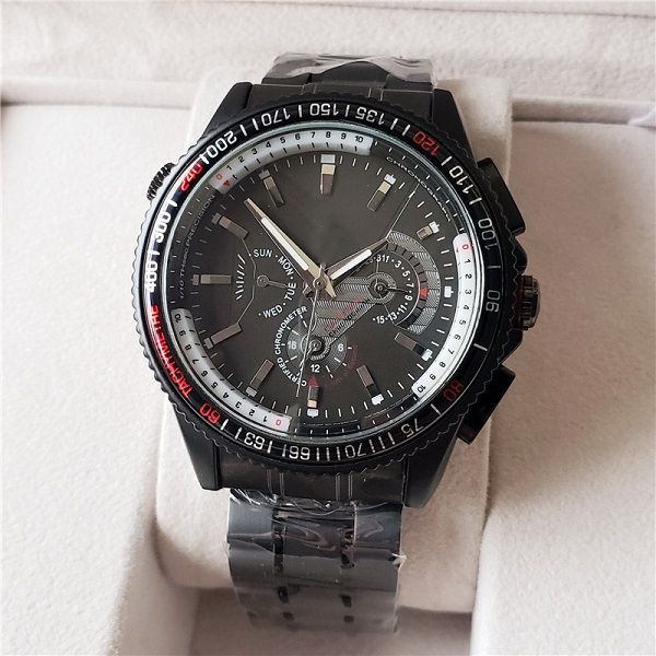 royal oak casual fashion mechanical men's watch all functions can be operated iced out watch three eyes six needles, Slivery;brown
royal oak casual fashion mechanical men's watch all functions can be operated iced out watch three eyes six needles, Slivery;brown