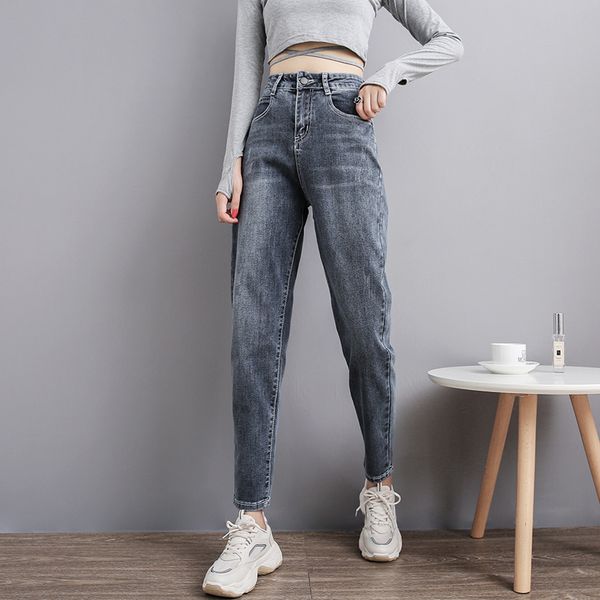 vintage grey blue mom jeans women 4xl plus size high waist jeans for women slim stretch denim jean woman 100% cottonladies
vintage grey blue mom jeans women 4xl plus size high waist jeans for women slim stretch denim jean woman 100% cottonladies
