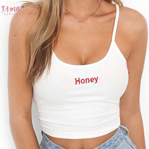 summer polyester 2019 women streetwear letter sleeveless party for women festival for women clubwear cami, White
summer polyester 2019 women streetwear letter sleeveless party for women festival for women clubwear cami, White