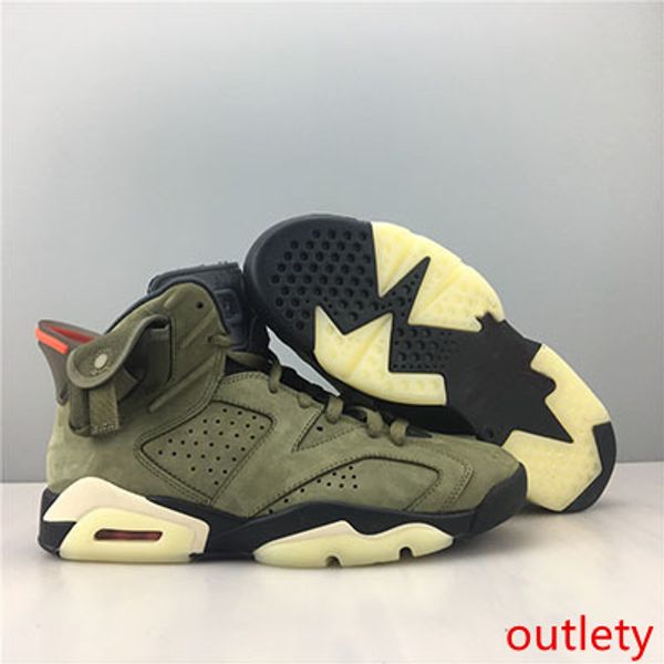 with 2019 mens basketball shoes sneakers 6s medium olive suede outdoor sports shoes for men brand designer trainers us7.5-13
with 2019 mens basketball shoes sneakers 6s medium olive suede outdoor sports shoes for men brand designer trainers us7.5-13