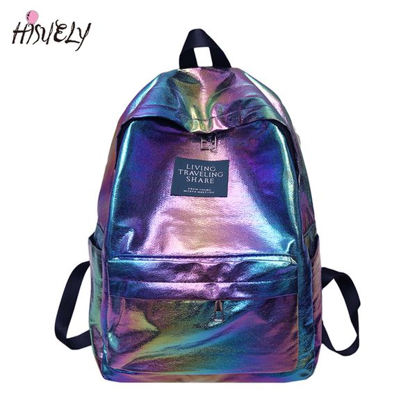 harajuku hologpraphic women backpacks gradient color school bags for teenage girls pink waterproof travel bag bagpack rucksack
harajuku hologpraphic women backpacks gradient color school bags for teenage girls pink waterproof travel bag bagpack rucksack