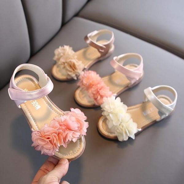 girls sandals summer fashion solid color leather shoes flower flat beach sandals kids shoes for princess anti-slip sneakers, Black;red
girls sandals summer fashion solid color leather shoes flower flat beach sandals kids shoes for princess anti-slip sneakers, Black;red
