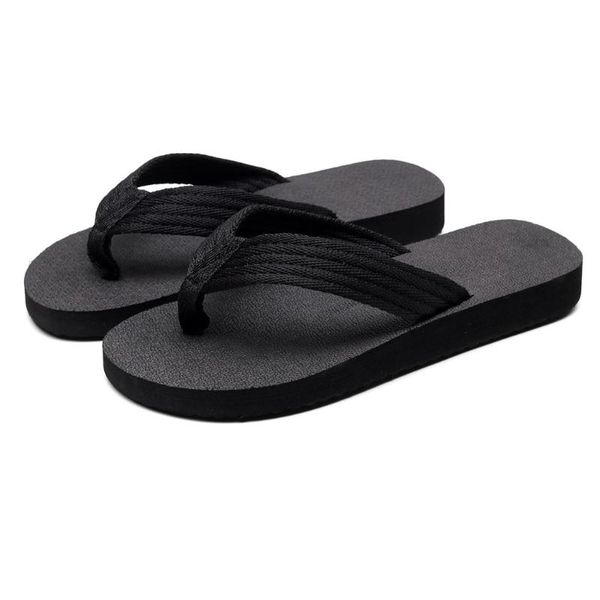 summer men flip flops eva house sandals shoes man non-slip male bedroom slippers comfortable men casual bath shoes slide #3, Black
summer men flip flops eva house sandals shoes man non-slip male bedroom slippers comfortable men casual bath shoes slide #3, Black