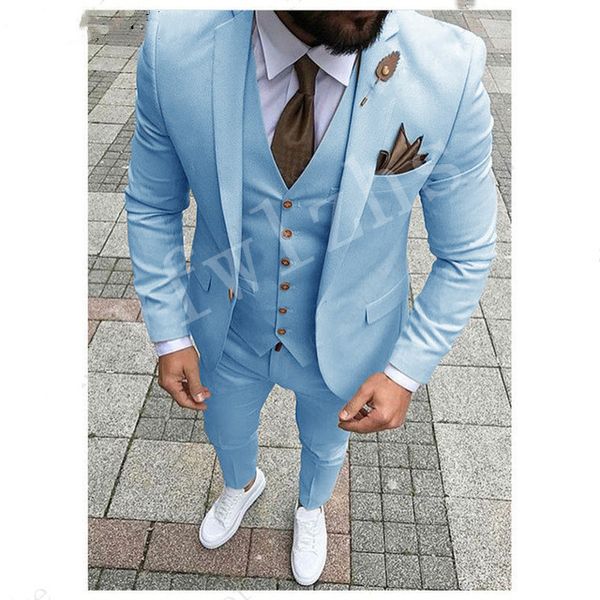 classic one button handsome groomsmen notch lapel groom tuxedos men suits wedding/prom man blazer ( jacket+pants+vest+tie) w128, Black;gray
classic one button handsome groomsmen notch lapel groom tuxedos men suits wedding/prom man blazer ( jacket+pants+vest+tie) w128, Black;gray